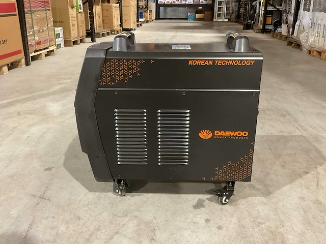 2025 daewoo dwcut-120 plasmasnijmachine - afbeelding 2 van  23