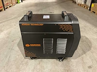 2025 daewoo dwcut-120 plasmasnijmachine - afbeelding 3 van  23