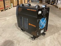 2025 daewoo dwcut-120 plasmasnijmachine - afbeelding 4 van  23