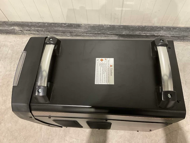 2025 daewoo dwcut-120 plasmasnijmachine - afbeelding 9 van  23