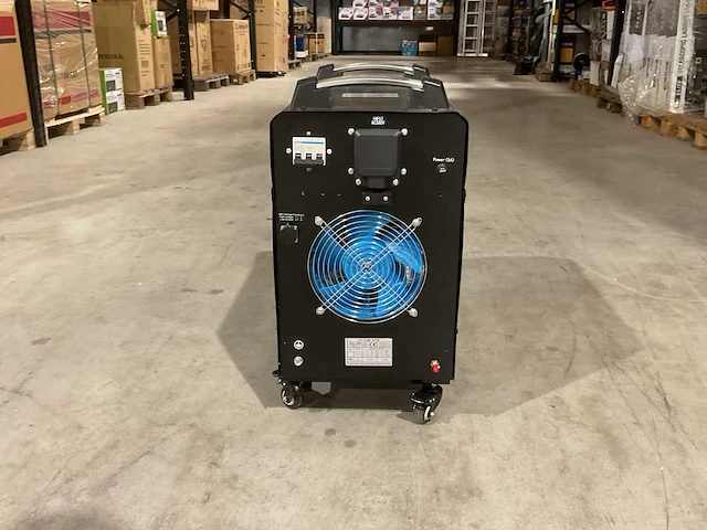 2025 daewoo dwcut-120 plasmasnijmachine - afbeelding 21 van  23