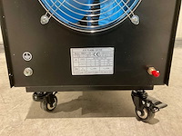 2025 daewoo dwcut-120 plasmasnijmachine - afbeelding 14 van  23