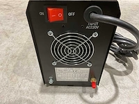 2025 daewoo dwcut-40 plasmasnijmachine - afbeelding 4 van  15