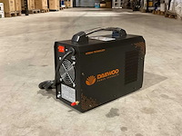 2025 daewoo dwcut-40 plasmasnijmachine - afbeelding 5 van  15
