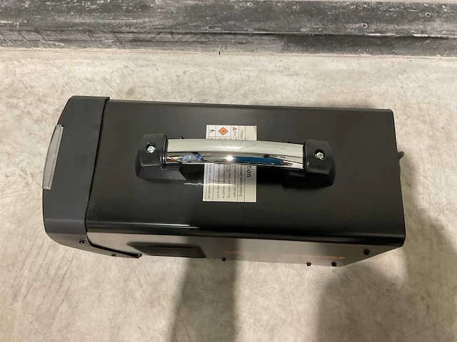 2025 daewoo dwcut-60 plasmasnijmachine - afbeelding 7 van  18