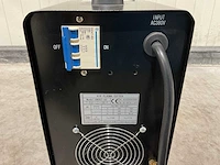 2025 daewoo dwcut-60 plasmasnijmachine - afbeelding 8 van  18