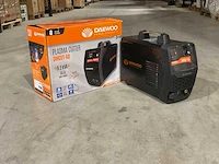2025 daewoo dwcut-60 plasmasnijmachine - afbeelding 1 van  18