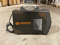 2025 daewoo dwcut-60 plasmasnijmachine - afbeelding 14 van  18
