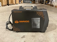 2025 daewoo dwcut-60 plasmasnijmachine - afbeelding 5 van  18