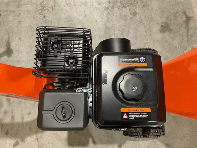 2025 daewoo dwfwc230 houthakselaar - afbeelding 4 van  19