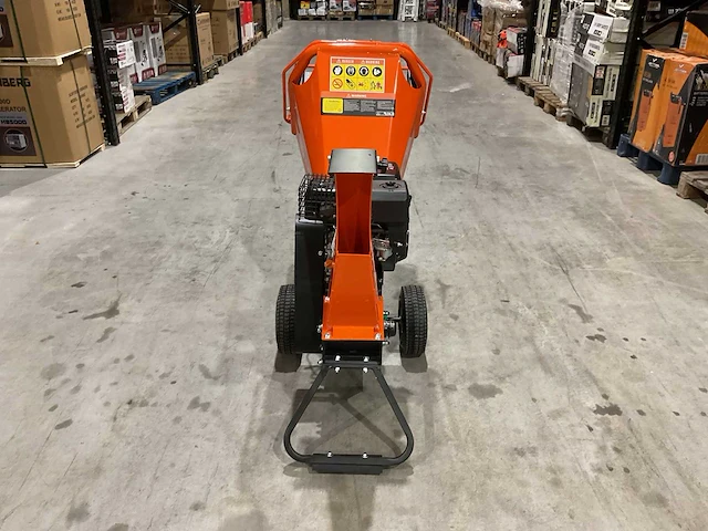 2025 daewoo dwfwc230 houthakselaar - afbeelding 13 van  19