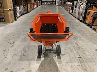 2025 daewoo dwfwc230 houthakselaar - afbeelding 17 van  19