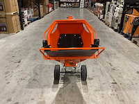 2025 daewoo dwfwc230 houthakselaar - afbeelding 7 van  19