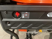 2025 daewoo gdax4050 stroomgenerator - afbeelding 6 van  20