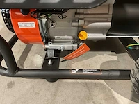 2025 daewoo gdax4050 stroomgenerator - afbeelding 7 van  20