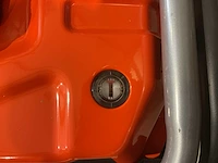 2025 daewoo gdax4050 stroomgenerator - afbeelding 11 van  20