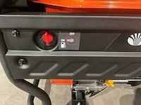 2025 daewoo gdax4050 stroomgenerator - afbeelding 6 van  20