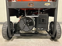 2025 daewoo gdax9250e-3 stroomgenerator - afbeelding 5 van  23