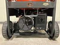 2025 daewoo gdax9250e-3 stroomgenerator - afbeelding 5 van  23