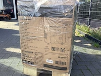 2025 deawoo 8,1kva stroomgenerator - afbeelding 3 van  4