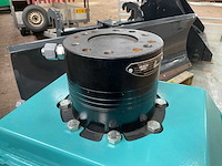 2025 dehaco hydrax 325 hydraulisch trilblok met rotator - afbeelding 11 van  12