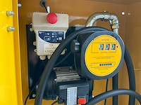 2025 demo 9000l dieseltank - afbeelding 5 van  9