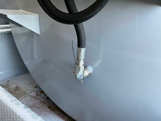 2025 demo 9000l dieseltank - afbeelding 6 van  9
