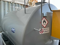 2025 demo 9000l dieseltank - afbeelding 8 van  9
