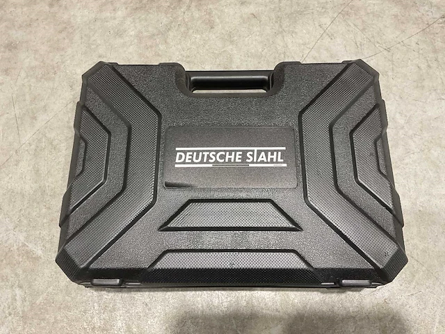 2025 deutsche stahl m36a slagmoersleutel - afbeelding 14 van  37