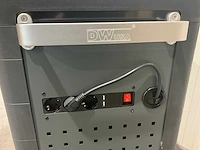 2025 dewalt 3 delige set gereedschapswagen, accu gereedschap set en hogedrukreiniger - afbeelding 7 van  29