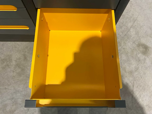 2025 dewalt 3 delige set gereedschapswagen, accu gereedschap set en hogedrukreiniger - afbeelding 22 van  29
