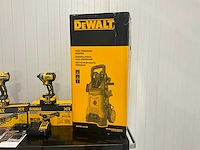 2025 dewalt 3 delige set gereedschapswagen, accu gereedschap set en hogedrukreiniger - afbeelding 24 van  29