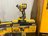 2025 dewalt 3 delige set gereedschapswagen, accu gereedschap set en hogedrukreiniger - afbeelding 28 van  29