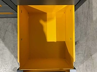 2025 dewalt 3 delige set gereedschapswagen, accu gereedschap set en hogedrukreiniger - afbeelding 33 van  39