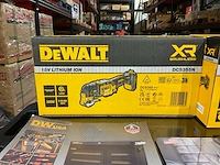 2025 dewalt 3 delige set gereedschapswagen, accu gereedschap set en hogedrukreiniger - afbeelding 37 van  39