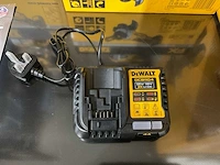 2025 dewalt 3 delige set gereedschapswagen, accu gereedschap set en hogedrukreiniger - afbeelding 38 van  39