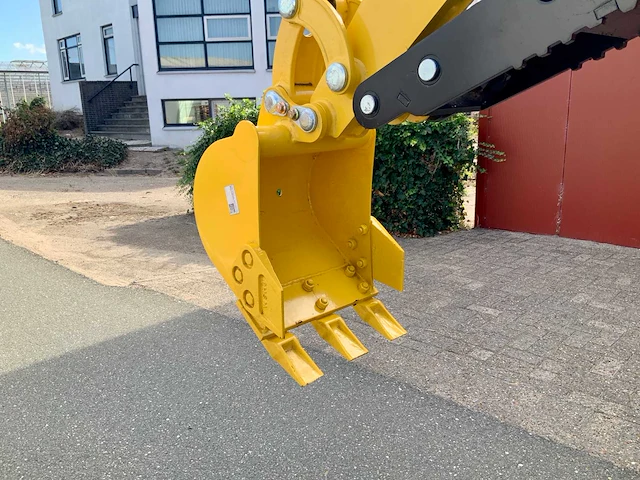 2025 digswift ds13g minigraafmachine - afbeelding 13 van  26
