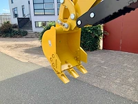 2025 digswift ds13g minigraafmachine - afbeelding 13 van  26