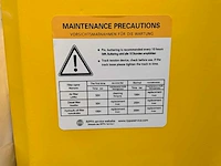 2025 digswift ds13g minigraafmachine - afbeelding 18 van  26