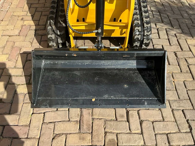 2025 dozer skid steer - afbeelding 5 van  13
