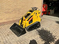 2025 dozer skid steer - afbeelding 1 van  13