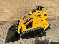 2025 dozer skid steer - afbeelding 6 van  13