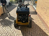 2025 dozer skid steer - afbeelding 8 van  13