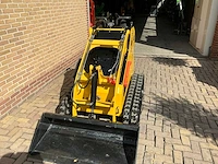 2025 dozer skid steer - afbeelding 10 van  13