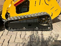 2025 dozer skid steer - afbeelding 12 van  13