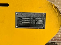 2025 dozer skid steer - afbeelding 13 van  13
