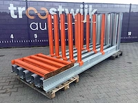 2025 draagarmstelling ongebruikt/nieuw - afbeelding 2 van  7
