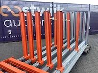 2025 draagarmstelling ongebruikt/nieuw - afbeelding 4 van  7