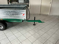 2025 dumper aanhanger - afbeelding 10 van  12