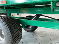 2025 dumper aanhanger - afbeelding 11 van  12